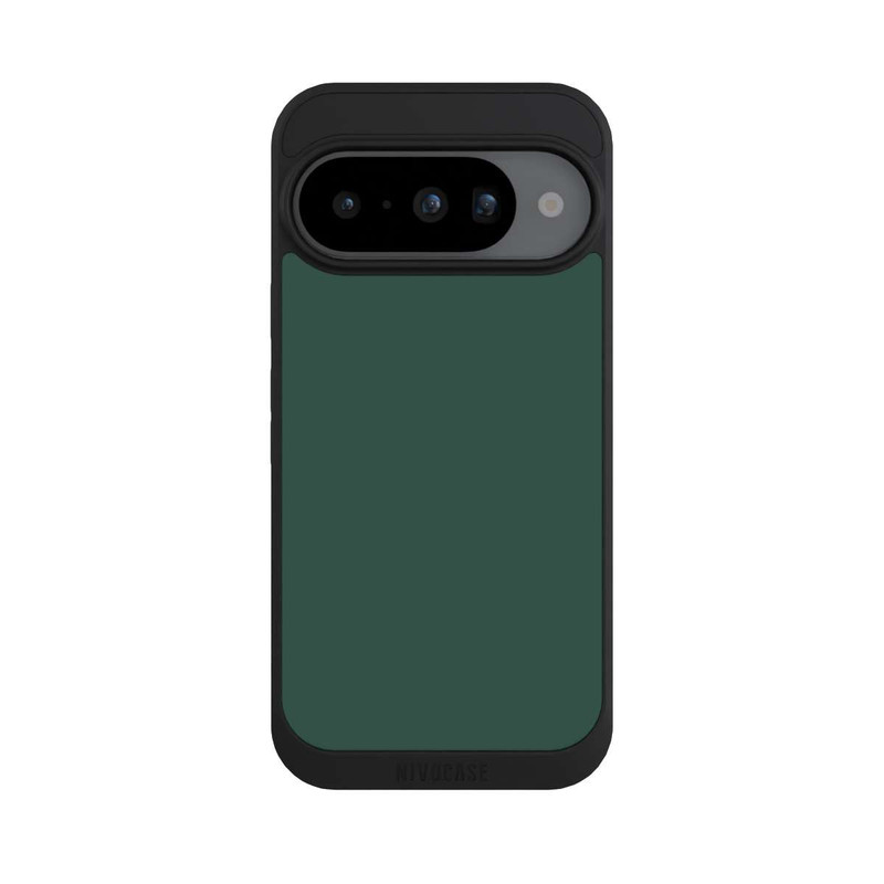 Pixel 10 NIVOpure Vert fôret 3