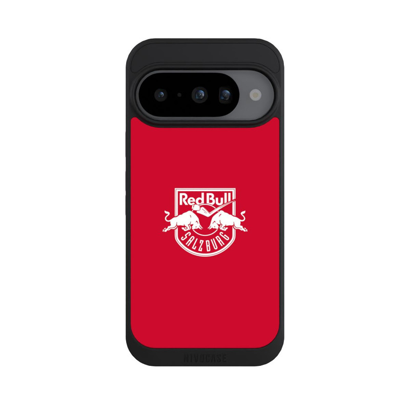 Pixel 10 NIVOpure RBS Red