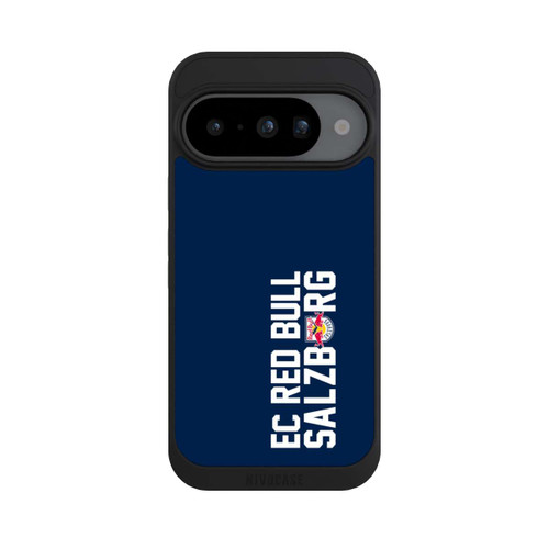 Google Pixel 10 NIVOpure RBS Logo vertical
