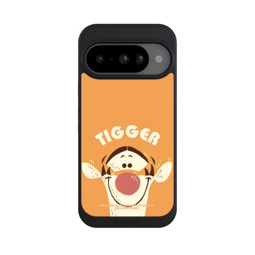 Google Pixel 10 NIVOpure Tigger Close up