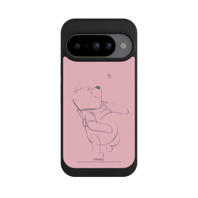 Pixel 10 NIVOpure Winnie the Pooh and Bee