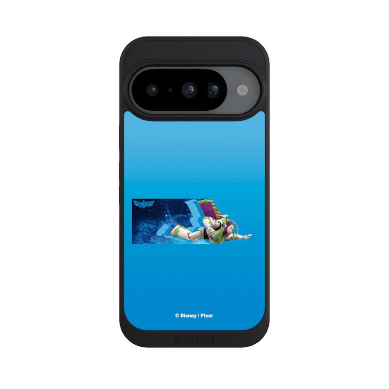 Pixel 10 NIVOpure Buzz l'Éclair vers l'infini et au dela