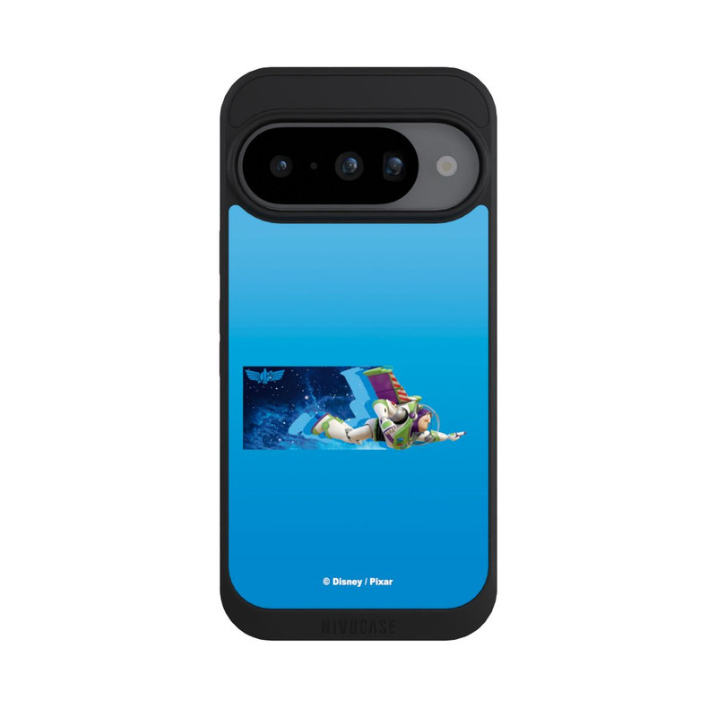 Pixel 10 NIVOpure Buzz Lightyear Bis zur Unendlichkeit und darüber hinaus