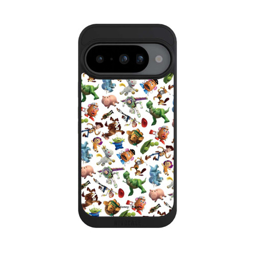 Google Pixel 10 NIVOpure Toy Story Pattern 