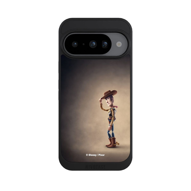 Pixel 10 NIVOpure Toy Story Woody 