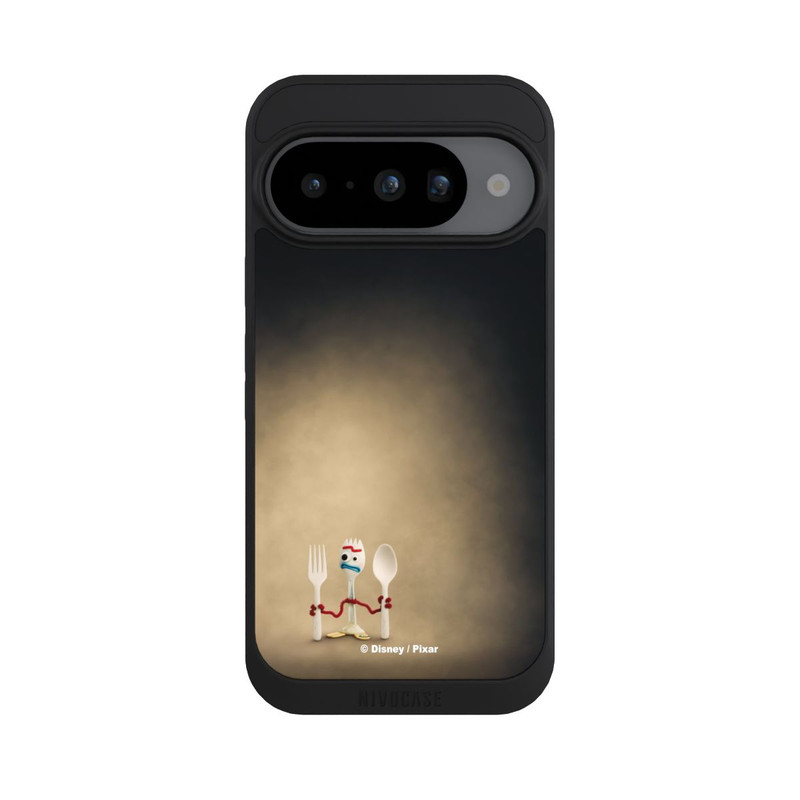 Pixel 10 NIVOpure Toy Story Forky 