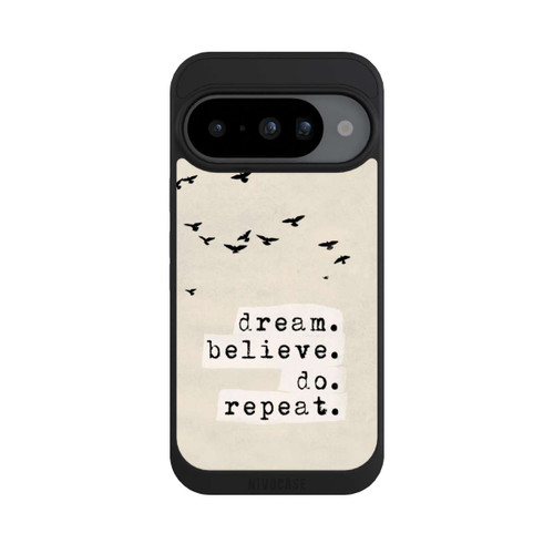 Google Pixel 10 NIVOpure Dream Believe Do Repeat