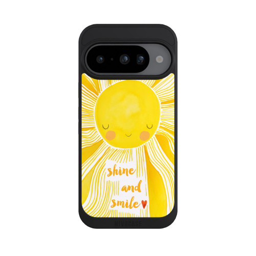 Google Pixel 10 NIVOpure Shine and Smile
