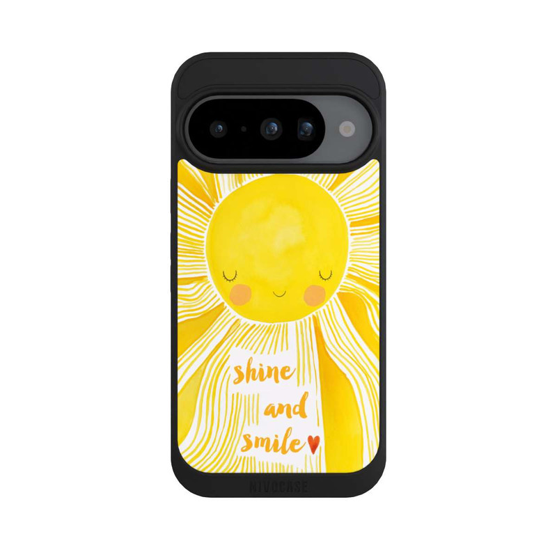 Pixel 10 NIVOpure Shine and Smile