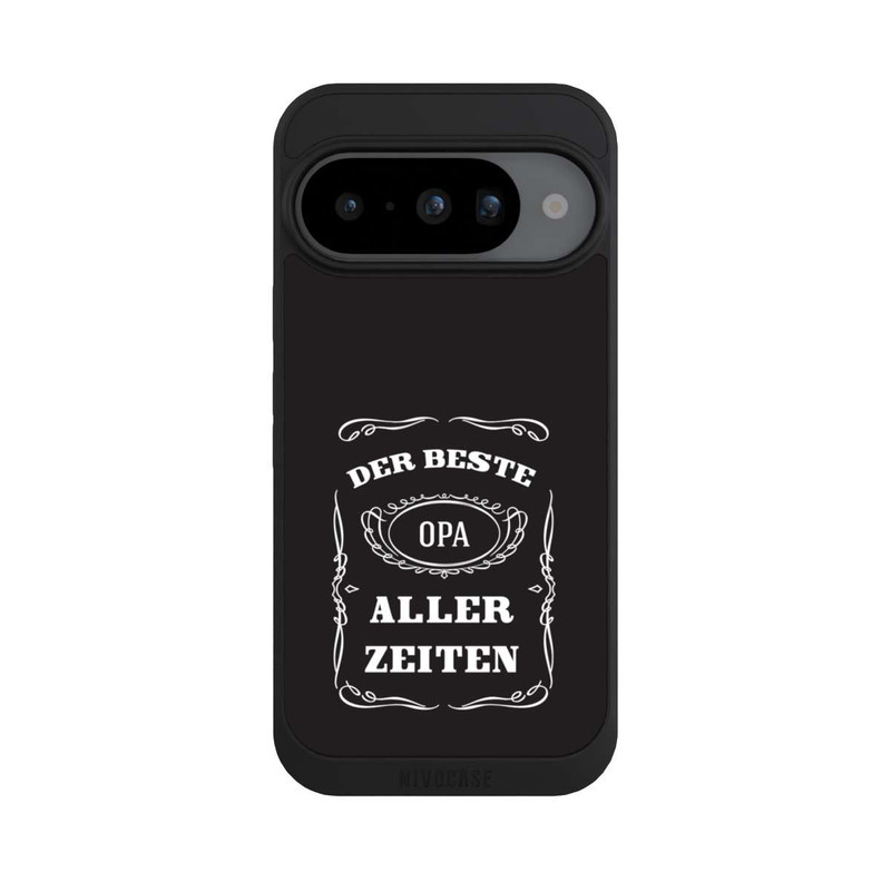 Pixel 10 NIVOpure Bester Opa
