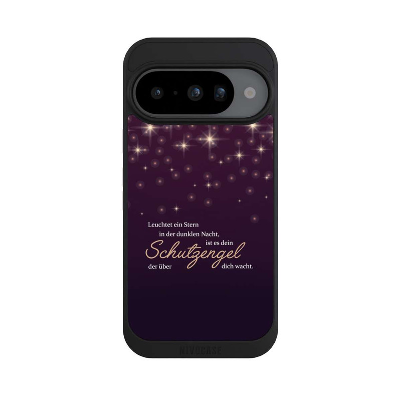 Pixel 10 NIVOpure Schutzengel