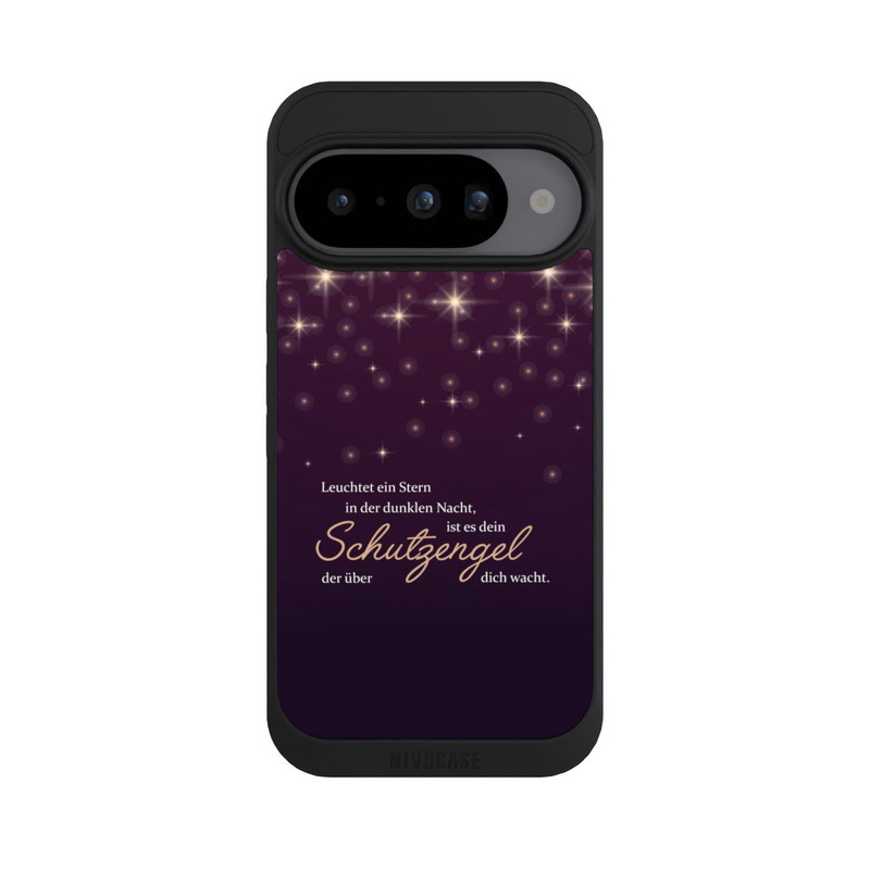 Pixel 10 NIVOpure Schutzengel