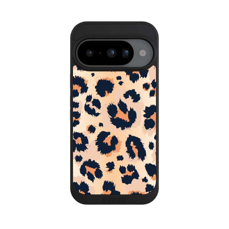 Pixel 10 NIVOpure Leopattern 1