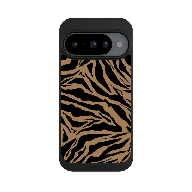 Pixel 10 NIVOpure Tigerpattern 3