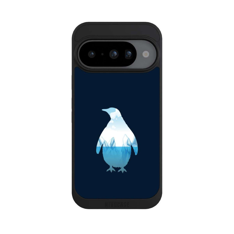 Pixel 10 NIVOpure Sauver la faune