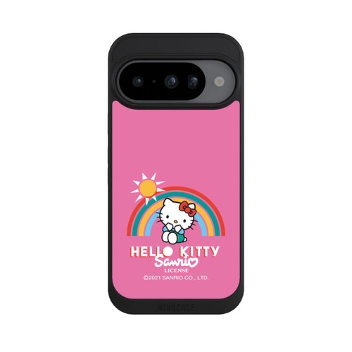 Google Pixel 10 NIVOpure Hallo Kitty Regenbogen
