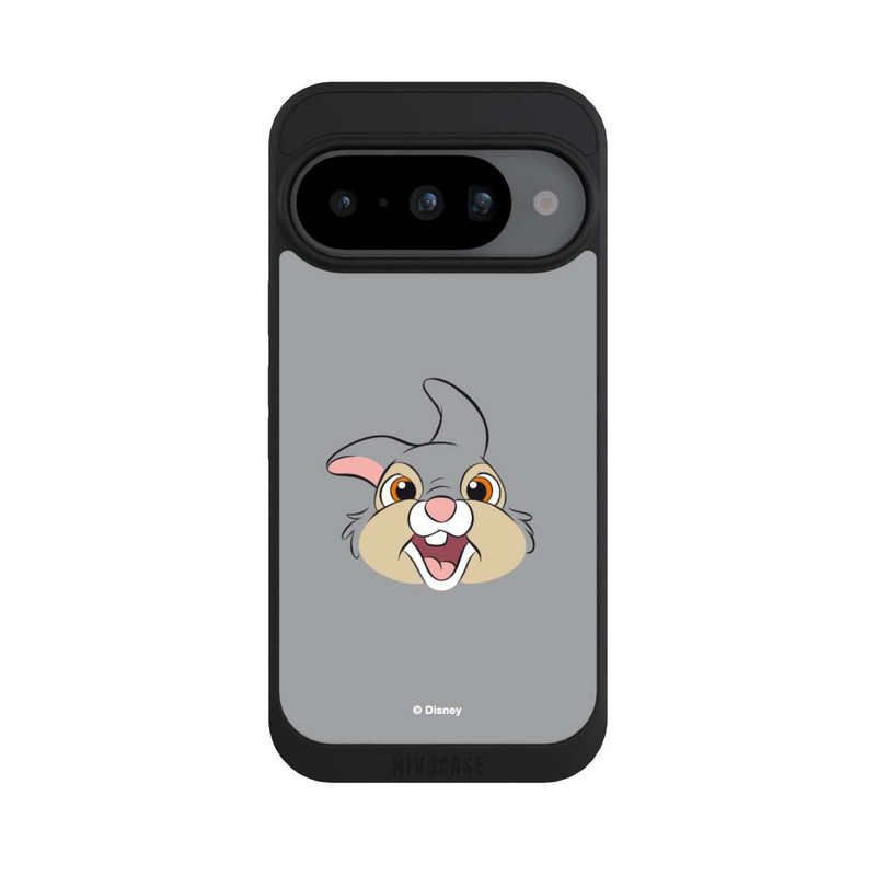 Pixel 10 NIVOpure Panpan Closeup
