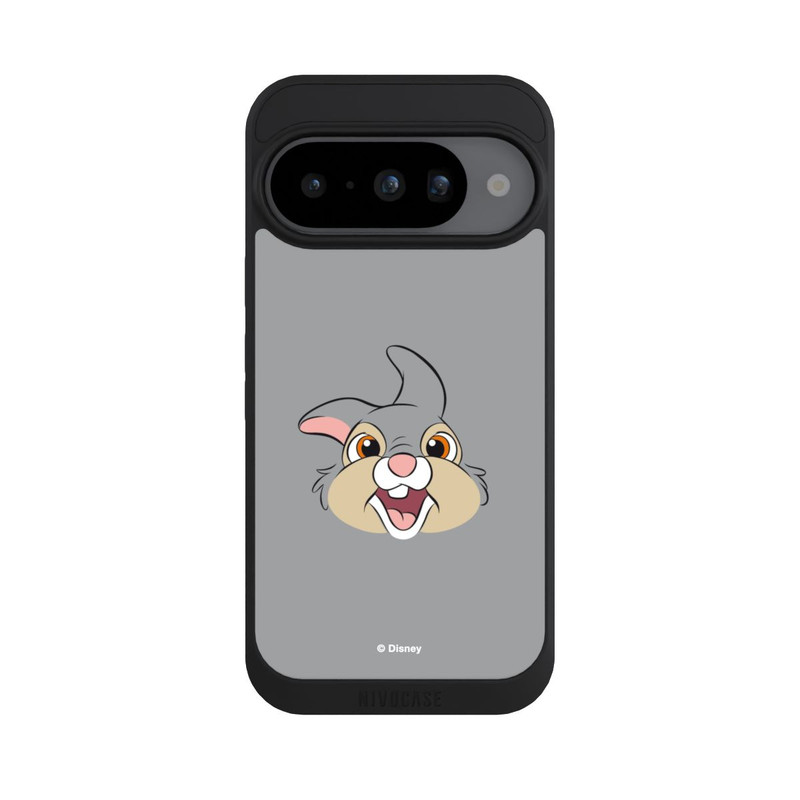 Pixel 10 NIVOpure Panpan Closeup