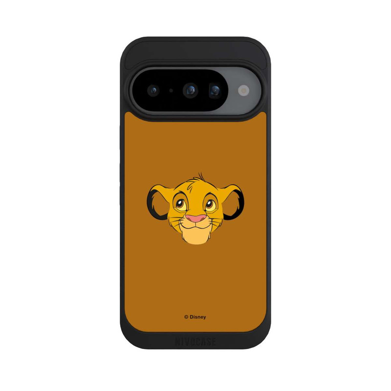Pixel 10 NIVOpure Simba Closeup