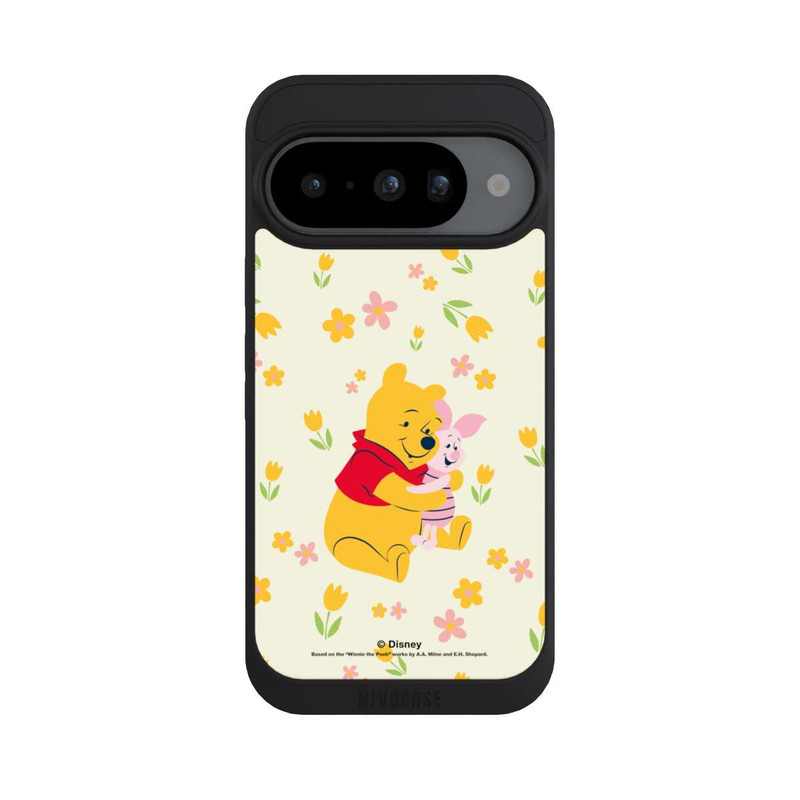Pixel 10 NIVOpure Winnie Puuh Umarmung