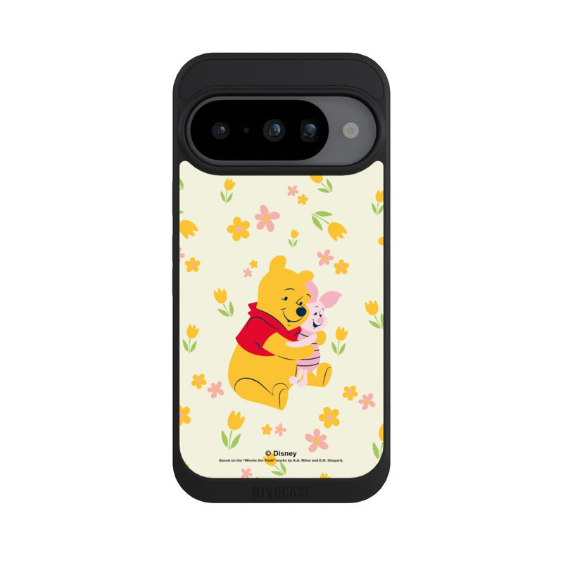 Pixel 10 NIVOpure Winnie Puuh Umarmung
