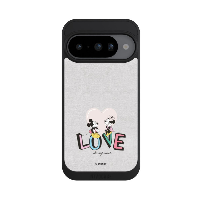 Pixel 10 NIVOpure Love Always Wins