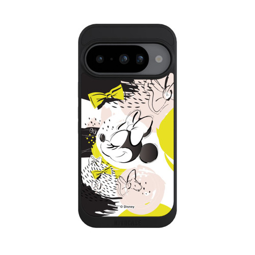 Google Pixel 10 NIVOpure Minnie Abstrakt