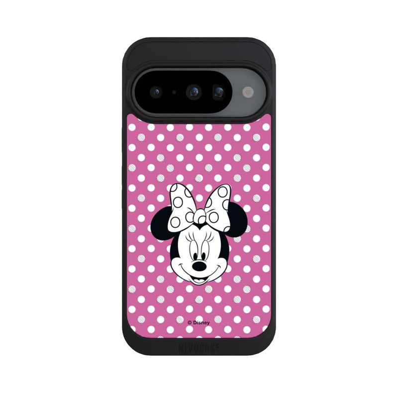 Pixel 10 NIVOpure Minnie Polka Dots