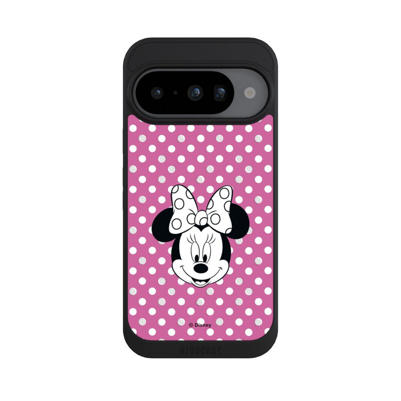 Pixel 10 NIVOpure Minnie Polka Dots