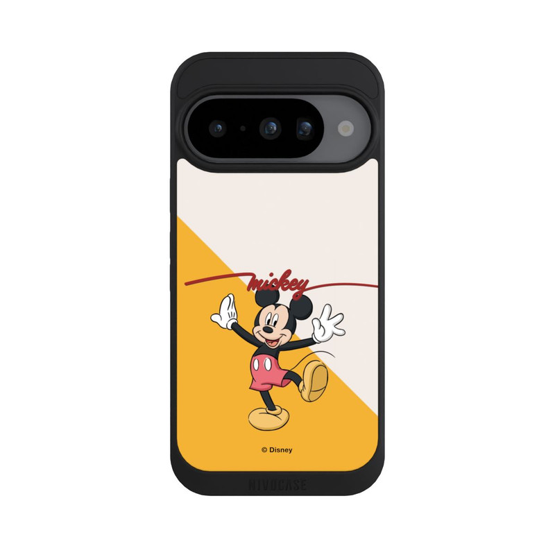 Pixel 10 NIVOpure Micky goldene Tage