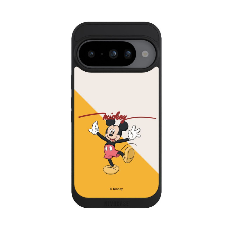 Pixel 10 NIVOpure Mickey golden days