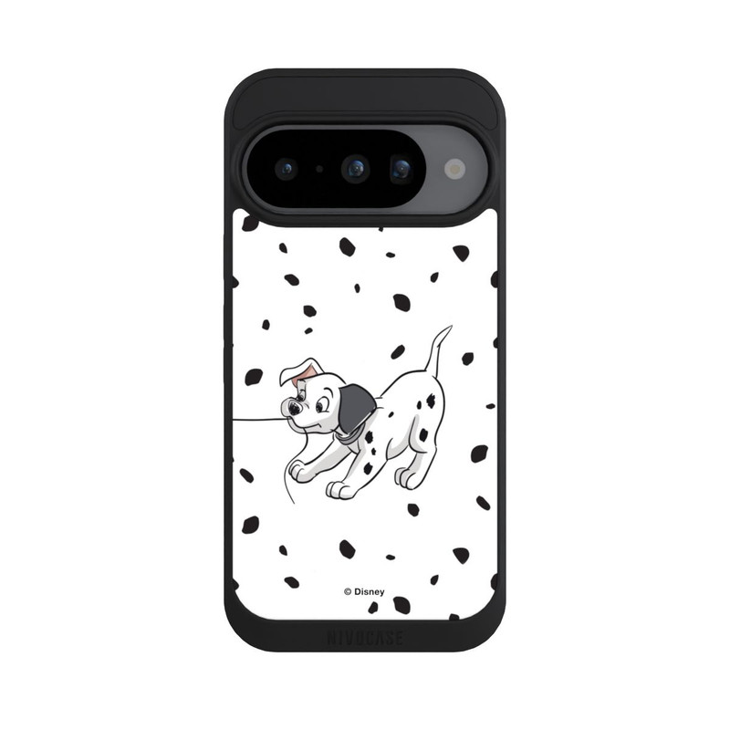 Pixel 10 NIVOpure Couple Dalmatian Right