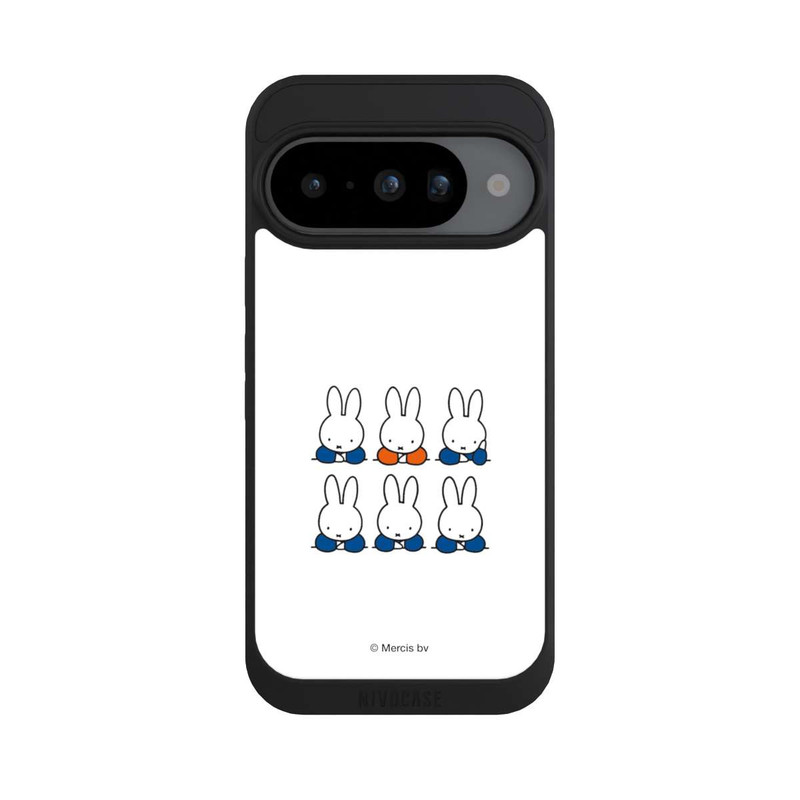 Pixel 10 NIVOpure Miffy Pense