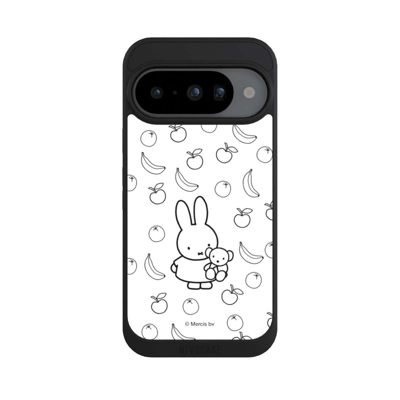 Pixel 10 NIVOpure Miffy Fruits