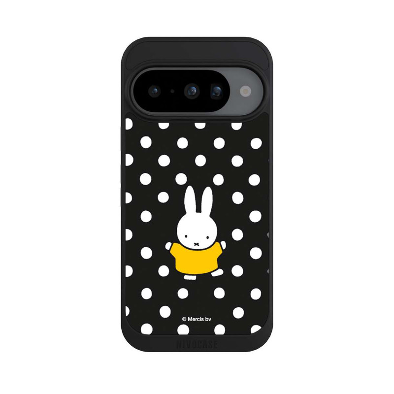 Pixel 10 NIVOpure Miffy Polka Dots