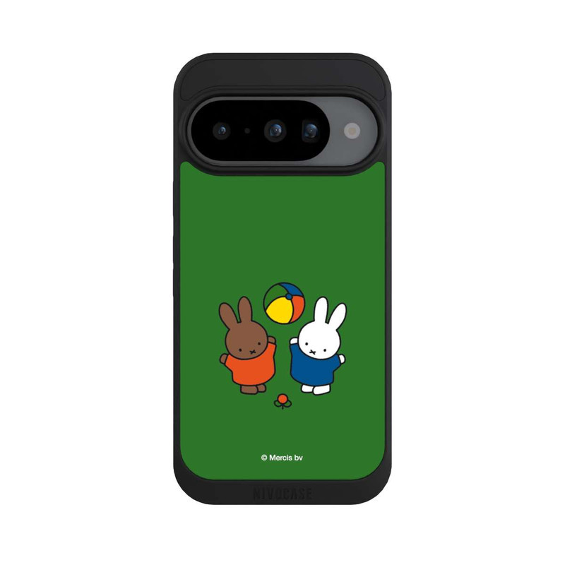 Pixel 10 NIVOpure Miffy Joue