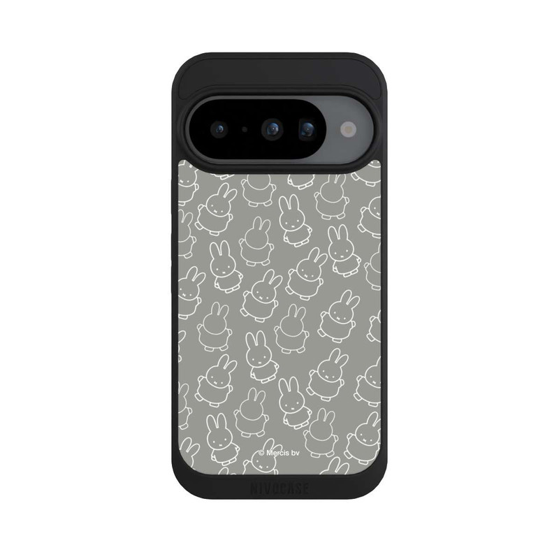 Pixel 10 NIVOpure Miffy Pattern