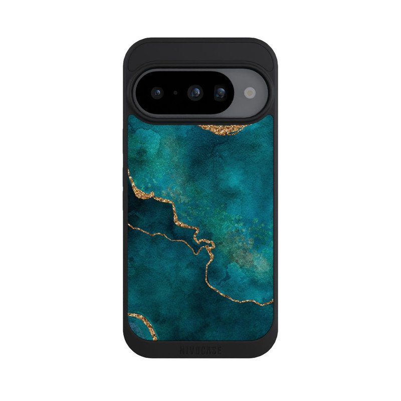 Pixel 10 NIVOpure Sarcelle Glamour