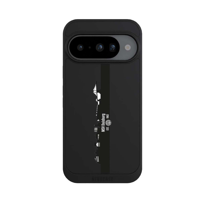 Pixel 10 NIVOpure Skyline transparent MSV