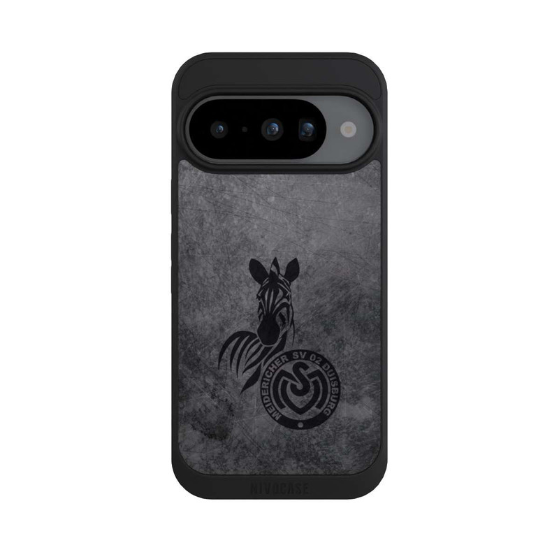 Pixel 10 NIVOpure Zebra Betonlook MSV