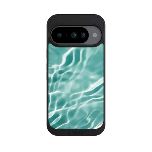 Google Pixel 10 NIVOpure Water Texture