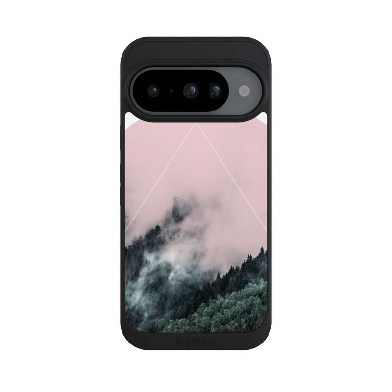 Pixel 10 NIVOpure Neblige Wälder 2
