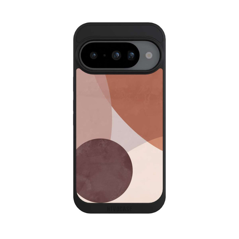 Pixel 10 NIVOpure Graphique 211