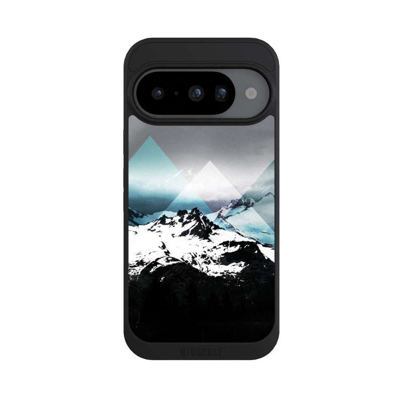 Pixel 10 NIVOpure Bergland 4