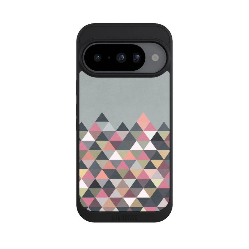 Pixel 10 NIVOpure Combinaison nordique 13