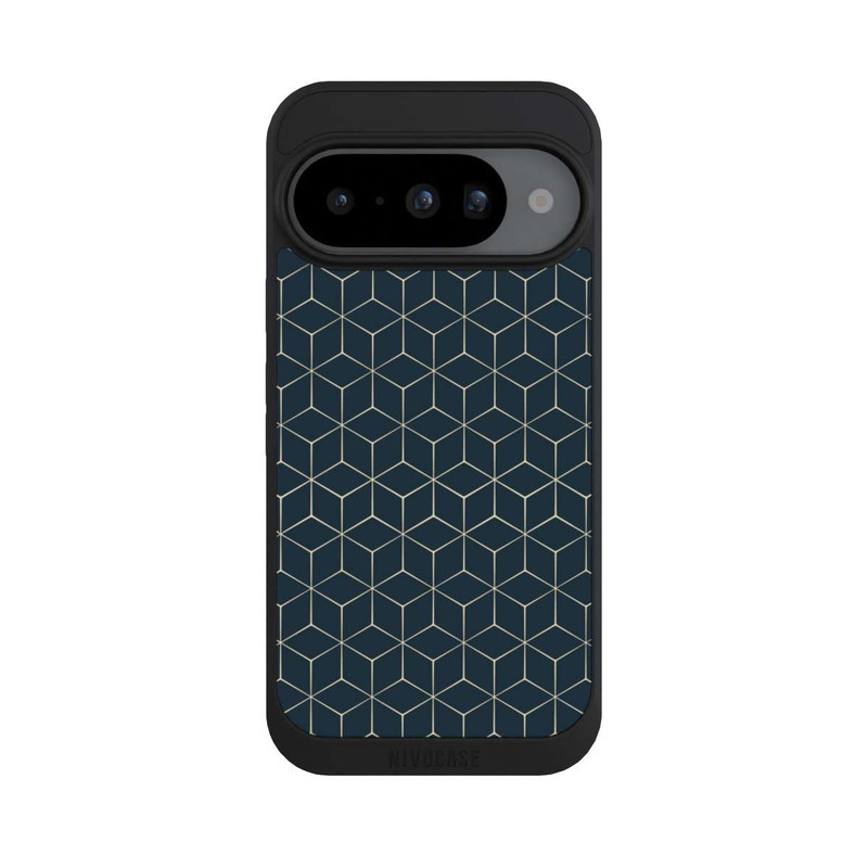 Pixel 10 NIVOpure Modèle hexagonal classique