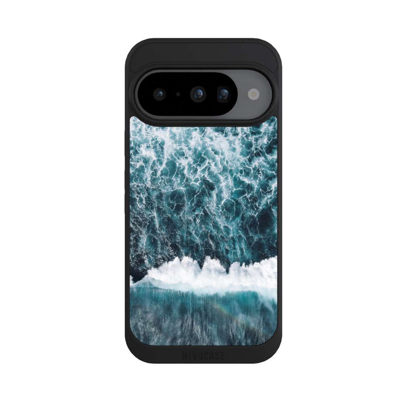 Pixel 10 NIVOpure Océan