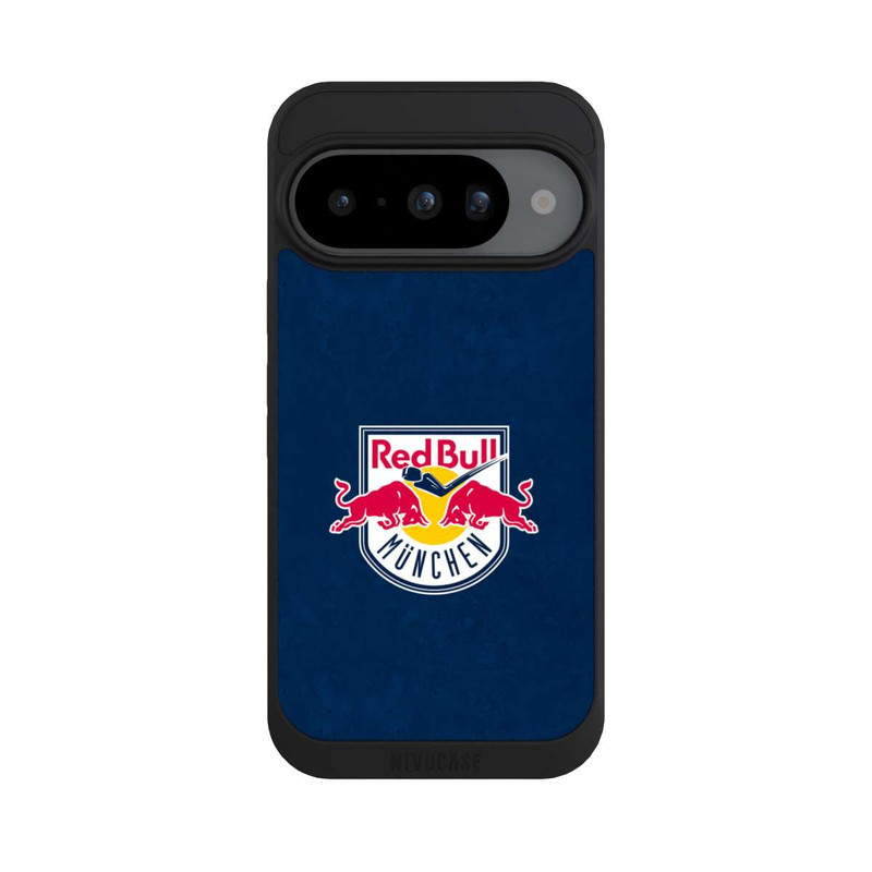 Pixel 10 NIVOpure Logo groß - EHC Red Bull München