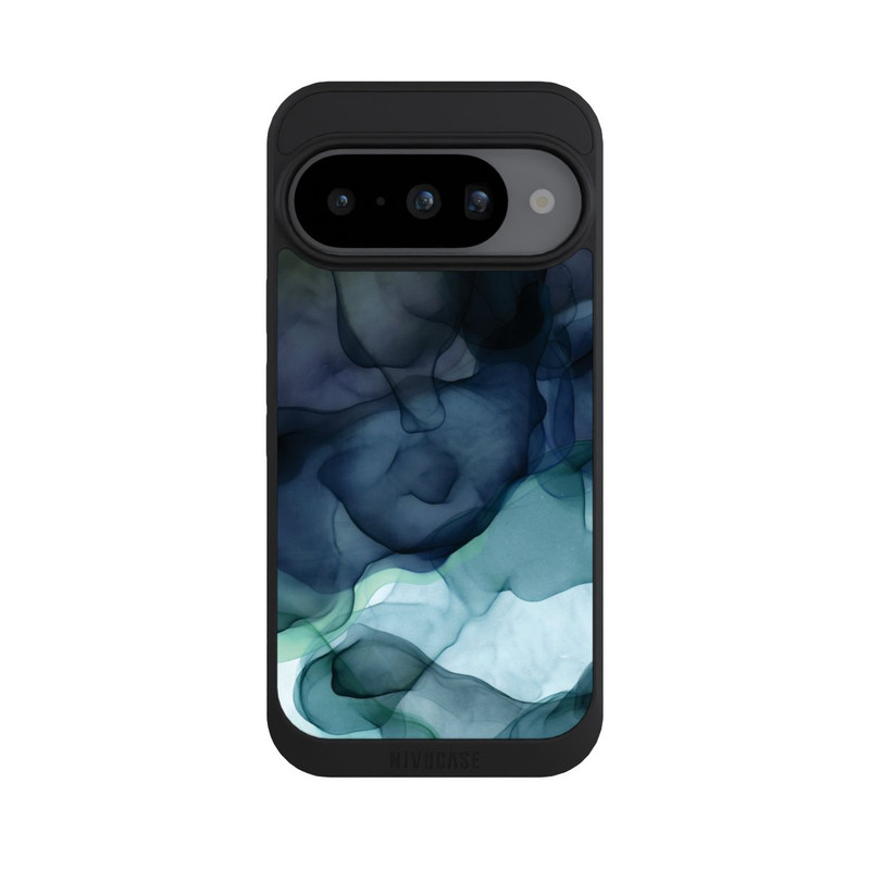 Pixel 10 NIVOpure Liquid Art Twilight Mood