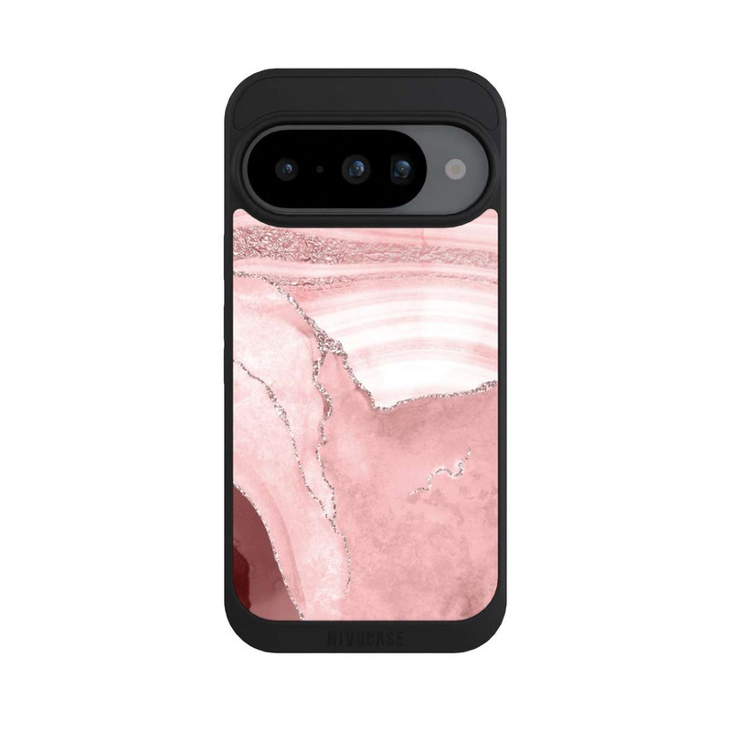 Pixel 10 NIVOpure Rêve de jour rose